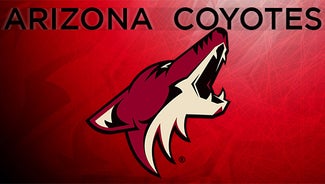 Next Story Image: Coyotes to open preseason schedule on Sept. 26